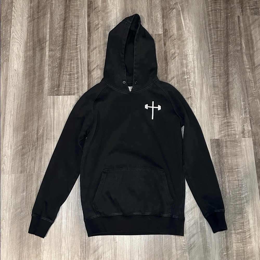 Holstrength Optimal Performance Fit Christian Ath… - image 2